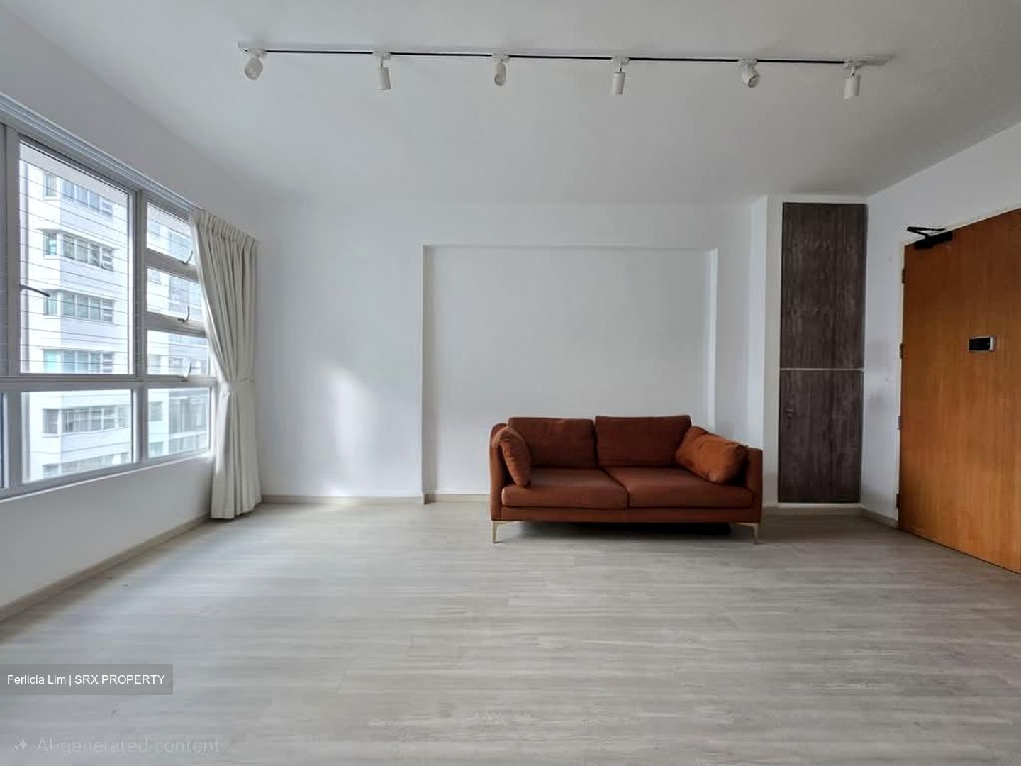 Blk 116A Tenteram Peak (Toa Payoh), HDB 3 Rooms #566687031
